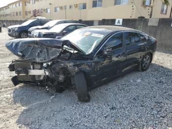  Salvage Kia K5