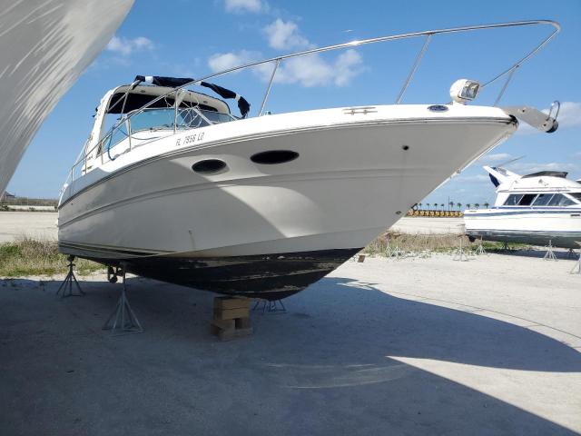  Salvage Sea Sea Ray