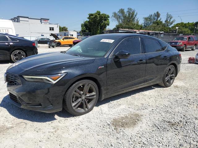  Salvage Acura Integra A-