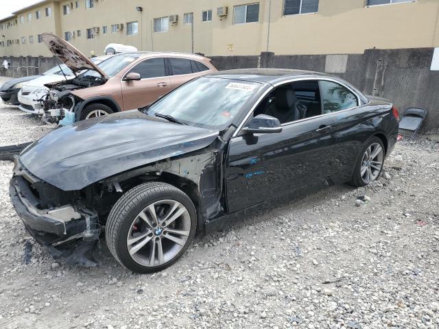  Salvage BMW 4 Series