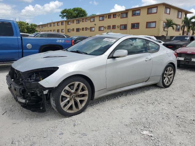  Salvage Hyundai Genesis