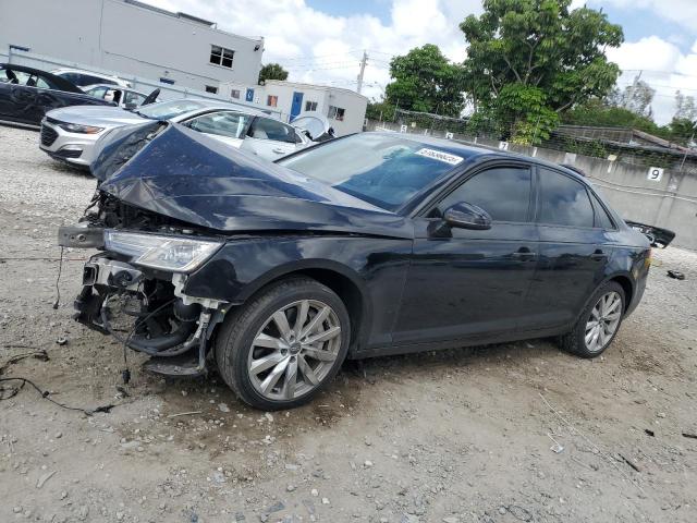  Salvage Audi A4