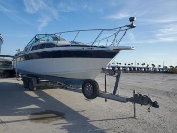  Salvage Wells Cargo Boat