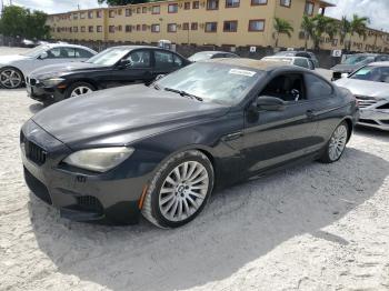  Salvage BMW M Series