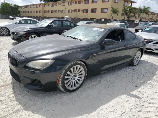  Salvage BMW M Series