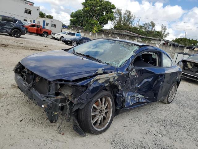  Salvage Toyota Scion