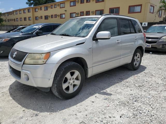  Salvage Suzuki Gr Vitara