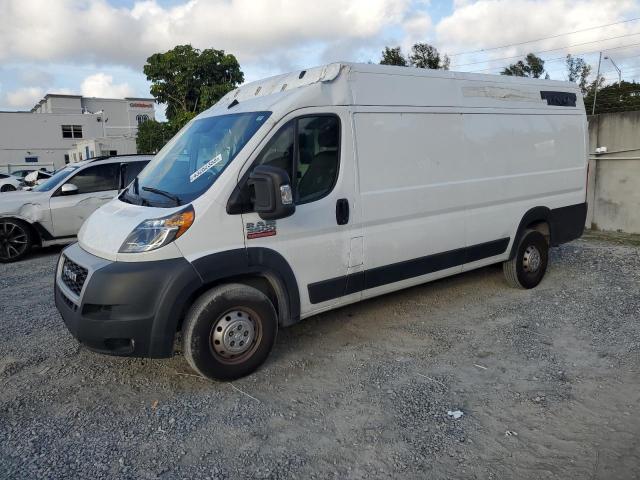  Salvage Ram Promaster