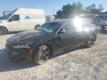  Salvage Kia K5