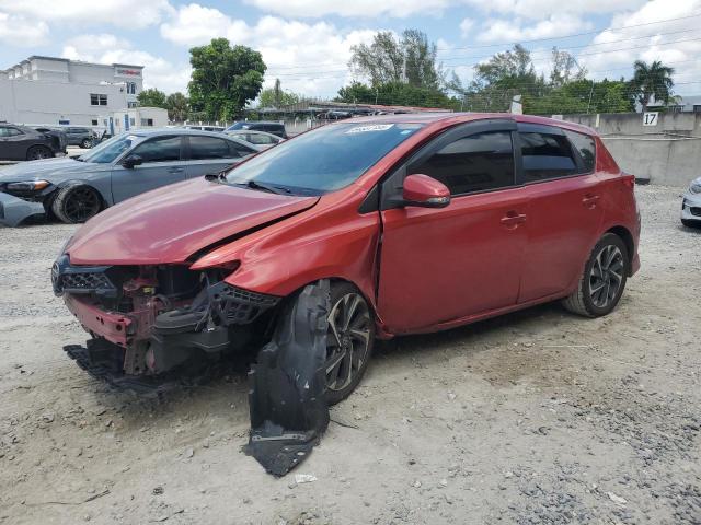  Salvage Toyota Scion