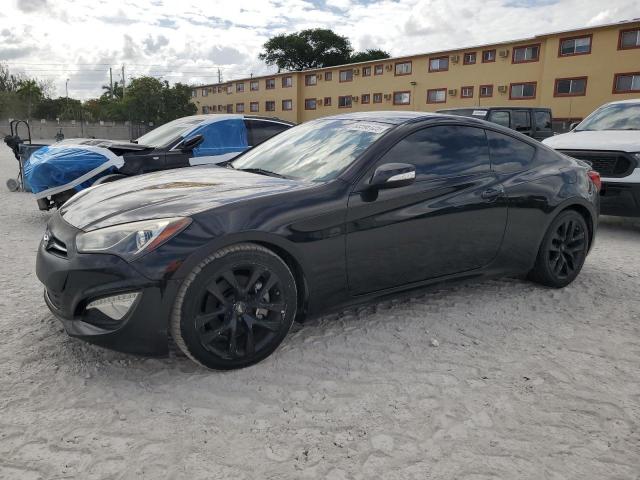  Salvage Hyundai Genesis