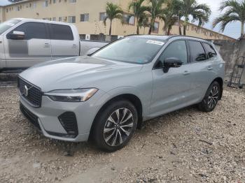  Salvage Volvo Xc60 Core