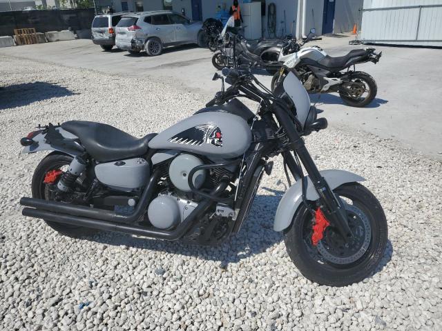  Salvage Kawasaki Vn1500 P1