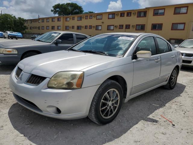  Salvage Mitsubishi Galant