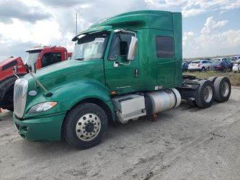  Salvage International Prostar
