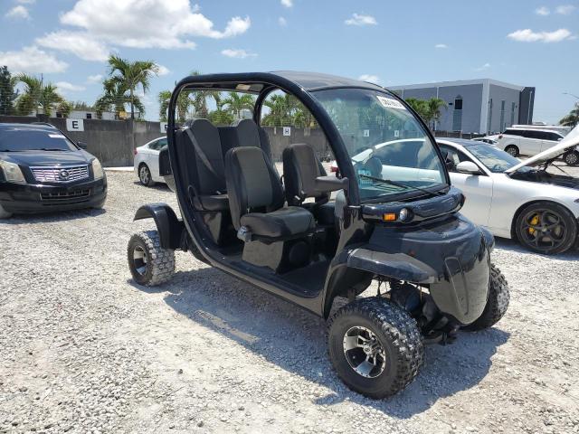 Salvage Global Electric Moto 825
