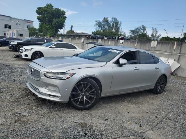  Salvage Volvo S90
