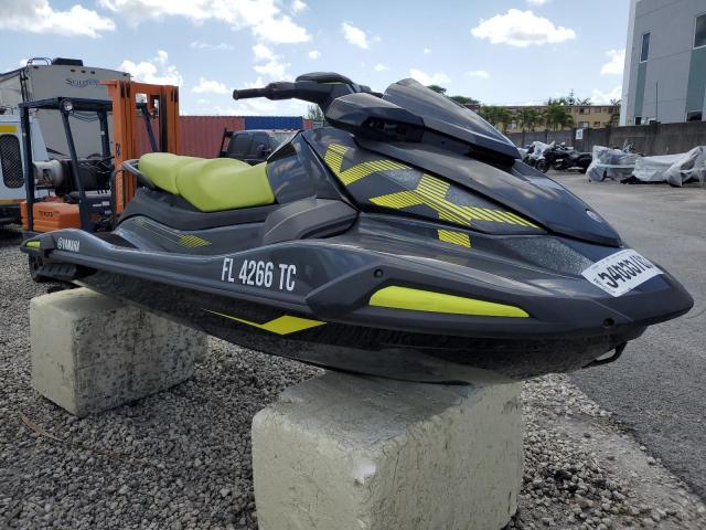  Salvage Other Yamaha