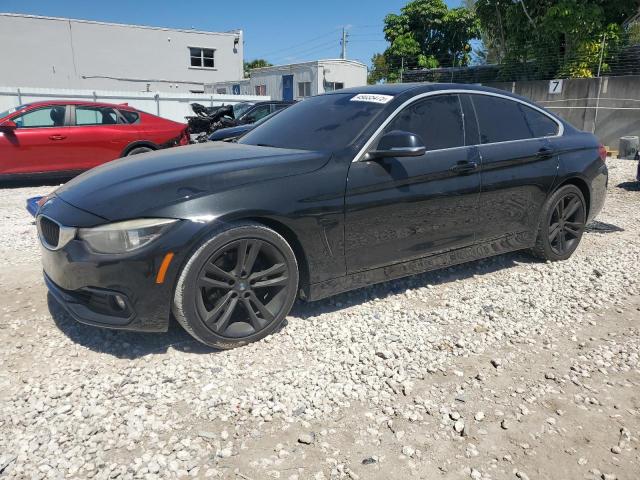  Salvage BMW 4 Series