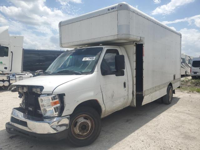  Salvage Ford Econoline
