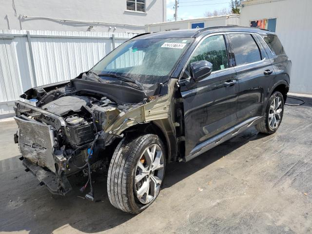 Salvage Hyundai PALISADE