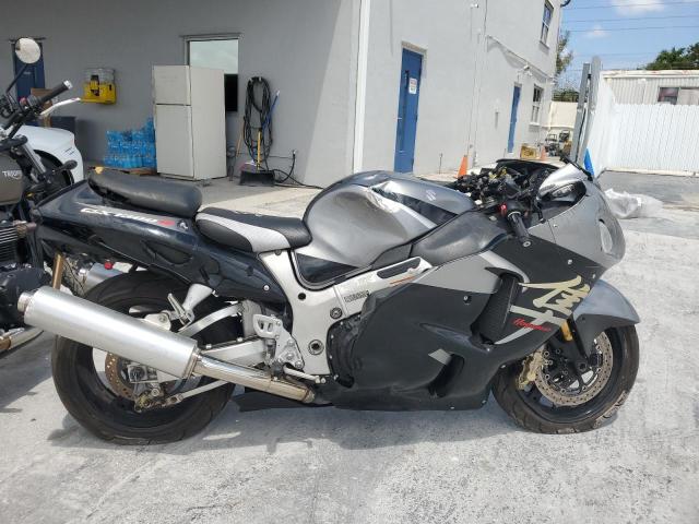  Salvage Suzuki Gsx1300 Rk