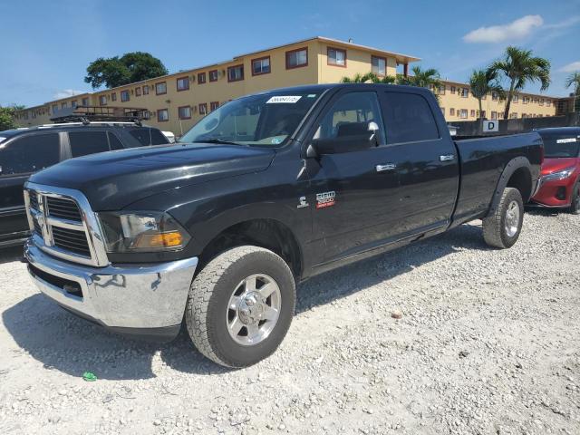  Salvage Dodge Ram 2500