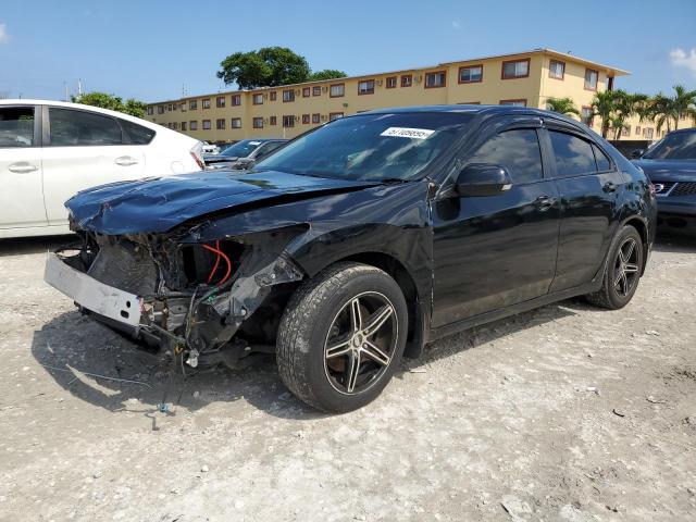  Salvage Acura TSX