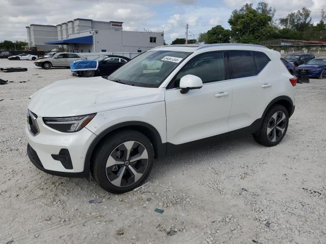  Salvage Volvo Xc40 Plus