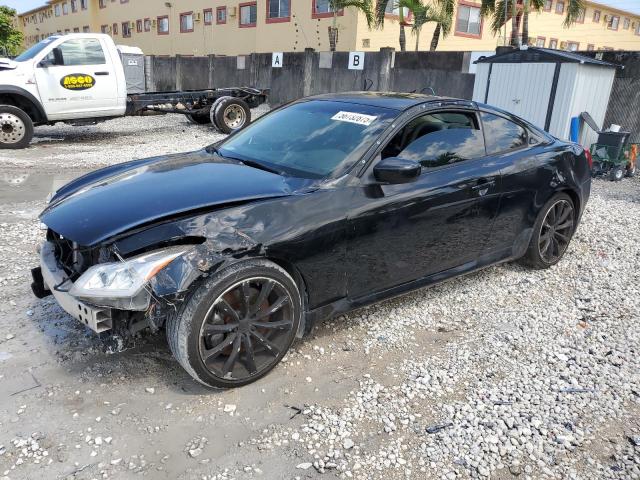  Salvage INFINITI G37