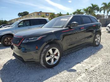  Salvage Land Rover Range Rover