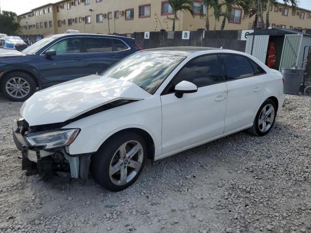  Salvage Audi A3