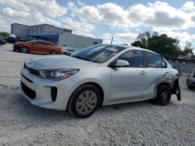  Salvage Kia Rio