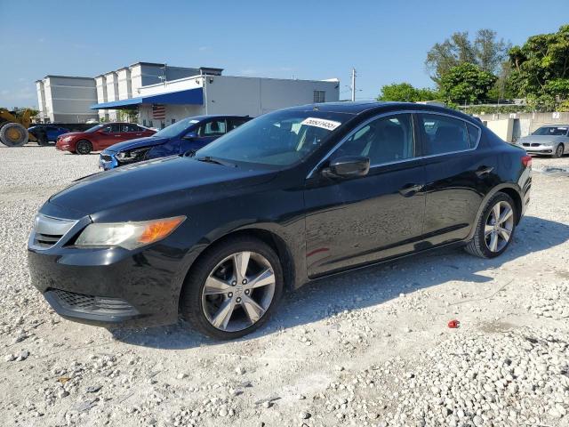 Salvage Acura ILX