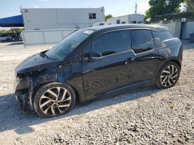  Salvage BMW I Series