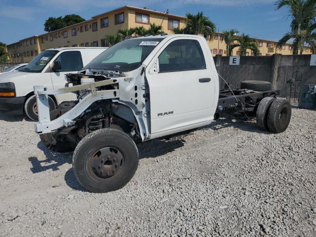  Salvage Ram 3500
