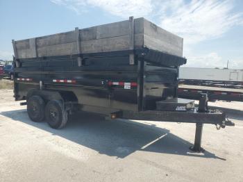  Salvage Other Trailer