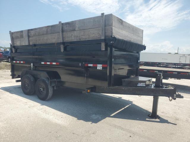  Salvage Other Trailer