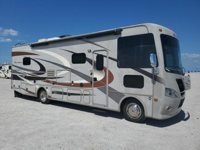  Salvage Ford F-530