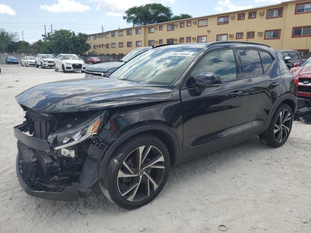  Salvage Volvo XC40