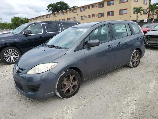  Salvage Mazda 5