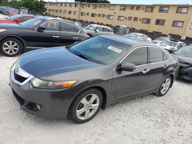  Salvage Acura TSX