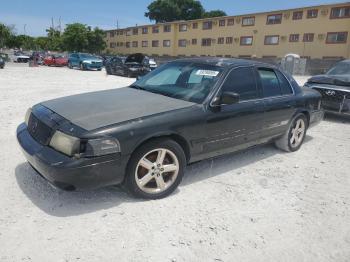  Salvage Mercury Marauder