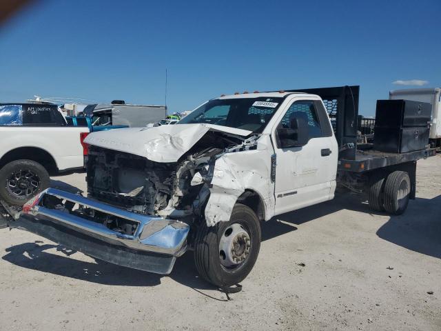  Salvage Ford F-450