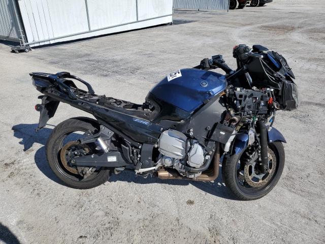  Salvage Yamaha Fjr1300