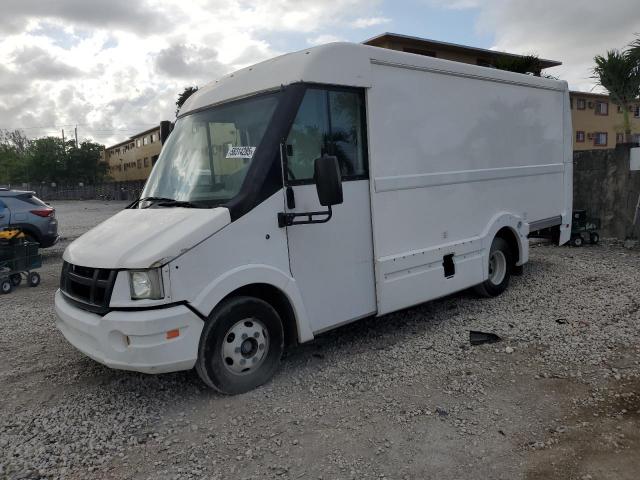  Salvage Isuzu Npr