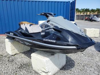  Salvage Yamaha Jetski
