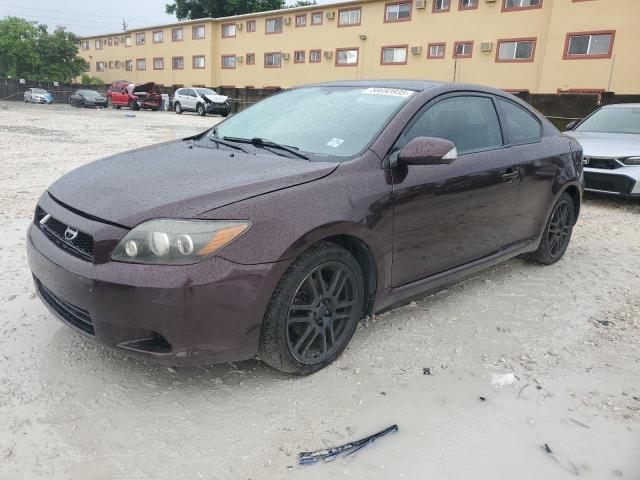  Salvage Toyota Scion