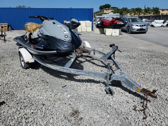  Salvage Yamaha Wave W Trl