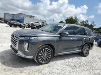  Salvage Hyundai PALISADE
